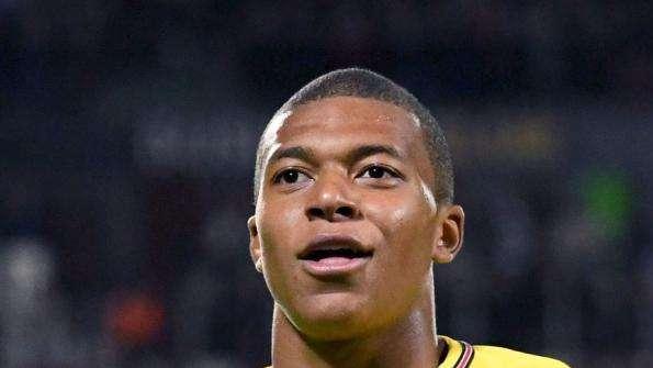 Rangnick, director deportivo del Leipzig: "Teníamos casi fichado a Mbappé, sólo nos faltaba la firma"