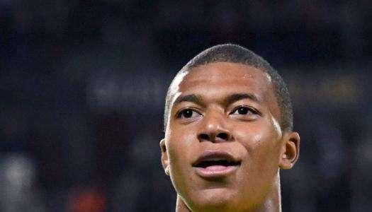 Don Balón - Emery medita dejar a Mbappé en el banquillo por Di María