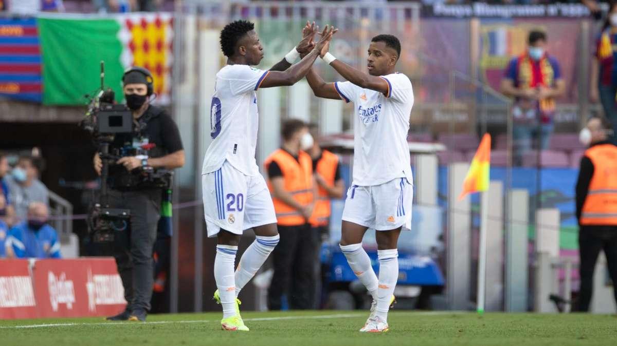¿Dónde ver el Real Madrid - Osasuna? Fecha, hora y TV del próximo partido de LaLiga