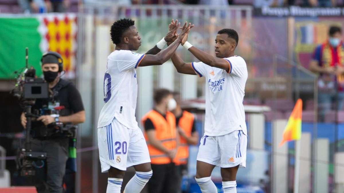 TOP News 24 | El final del Femenino, las palabras de Imanol, Rodrygo y Vinicius...