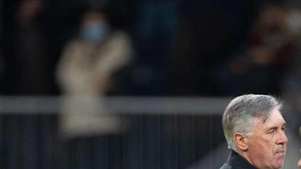 Problema central en el Real Madrid: los detalles
