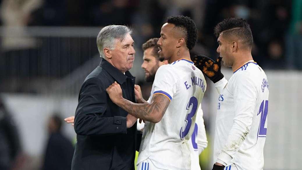 ALINEACIONES PROBABLES | Vuelven los titulares para preparar la final de Champions