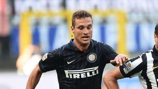 OFICIAL: El Inter pone fin al contrato de Vidic de mutuo acuerdo