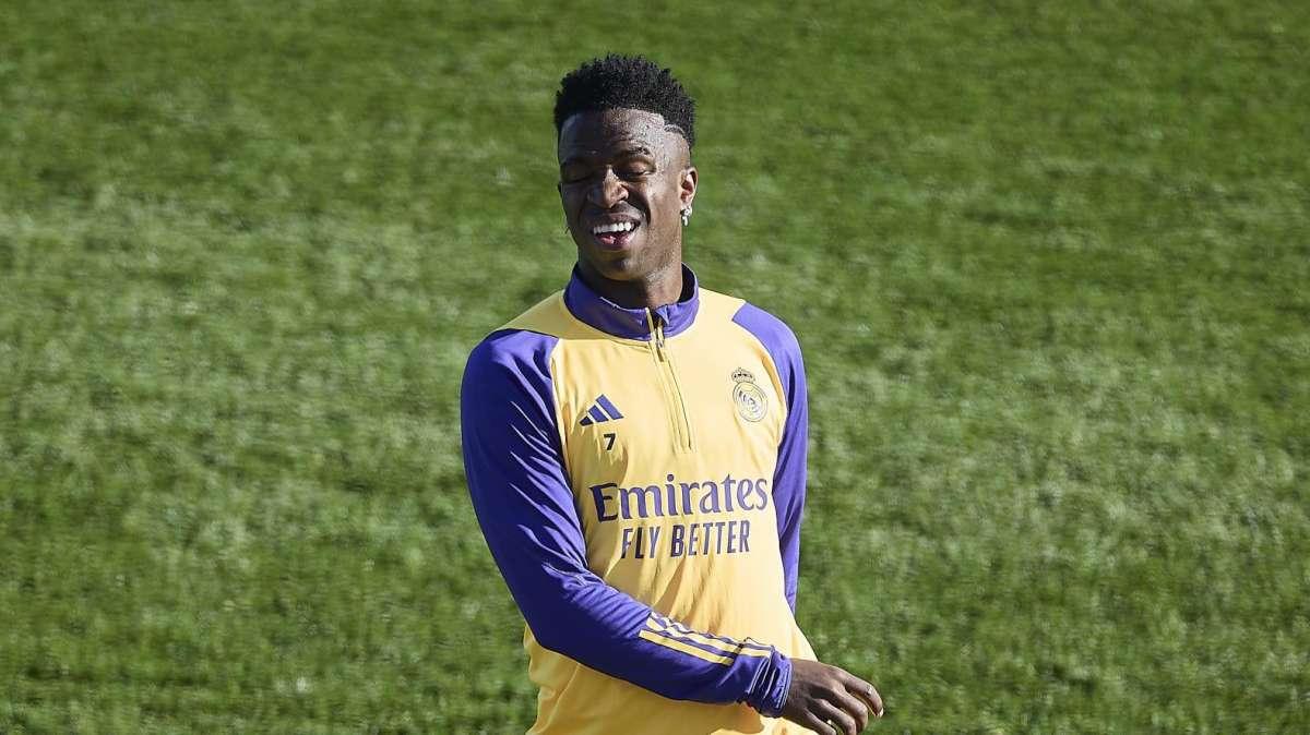 Alerta Vinicius: el fichaje de Mbappé podría provocar una salida bomba