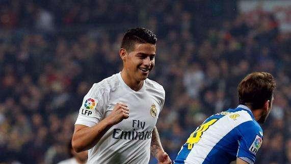 Okdiario: Ancelotti pide a James