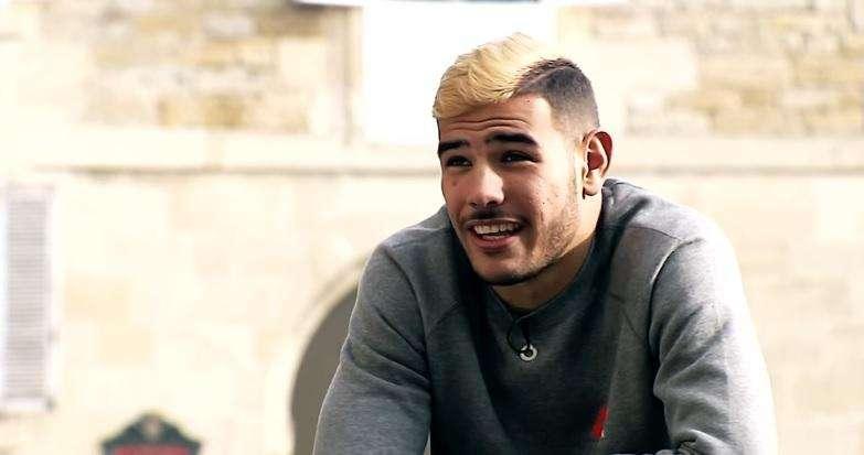 SER, Martín Talavera: "Theo Hernández cree que no se le ha tratado bien en el Atlético, por eso este verano..."