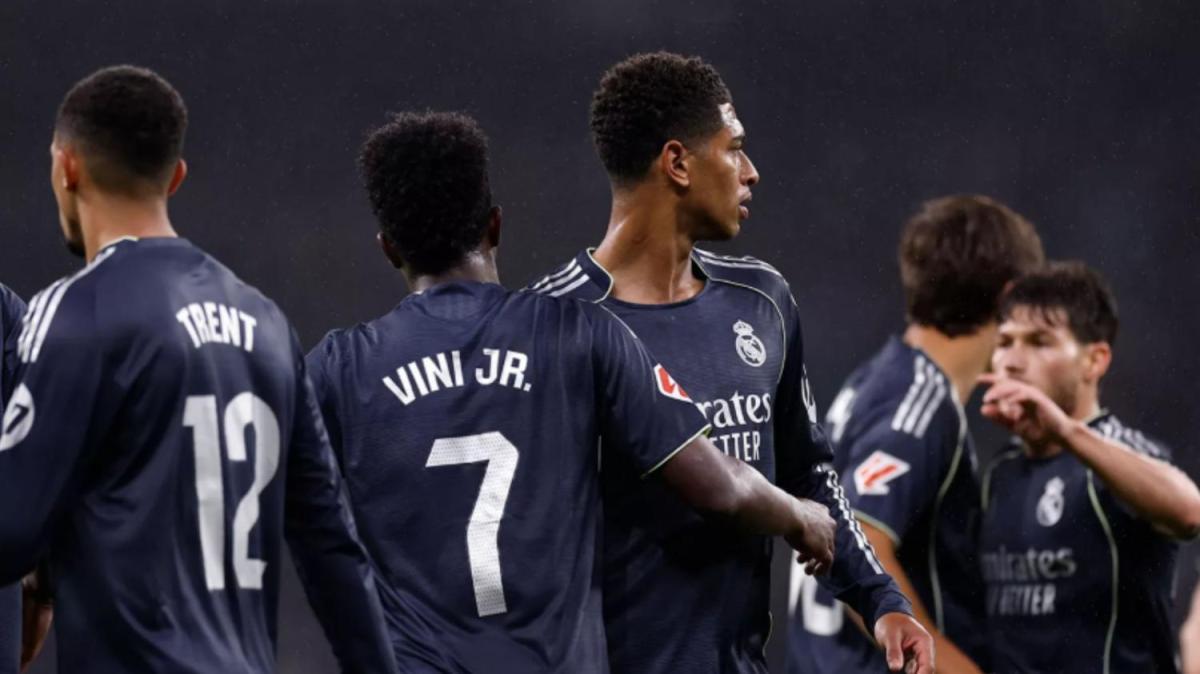 Hasta seis jugadores del Real Madrid podrían ir al Fulham con Arbeloa