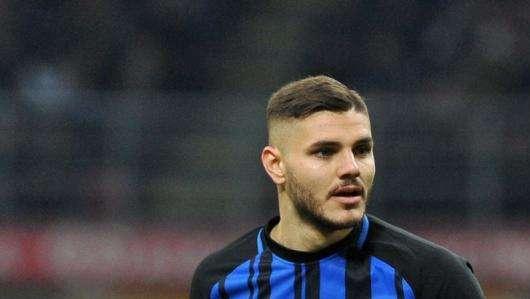 Mauro Icardi se mete en un lío con Hacienda y se enfría el interés blanco
