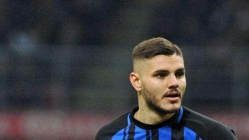 Corriere dello Sport - ¡Bombazo! El Madrid pagará la clausula de Icardi