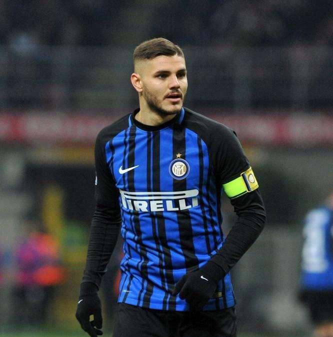 En Italia no tienen dudas del futuro de Icardi: "Será el traspaso del verano"