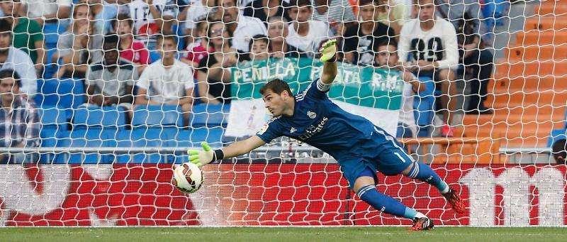 El Mundo: Casillas dice 'no' a la pretemporada