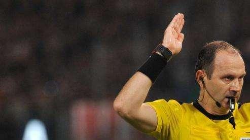 ¡OJO! El gran favorito para arbitrar el Clásico del 23 de diciembre