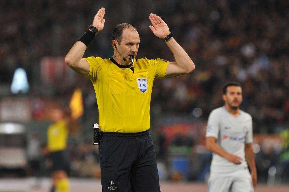El VAR llega a España: se pondrá a prueba en la vuelta de los dieciseisavos de Copa