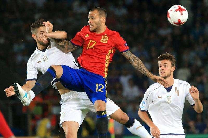 OFICIAL - Sandro firma por el Everton: el Madrid se queda sin el canario