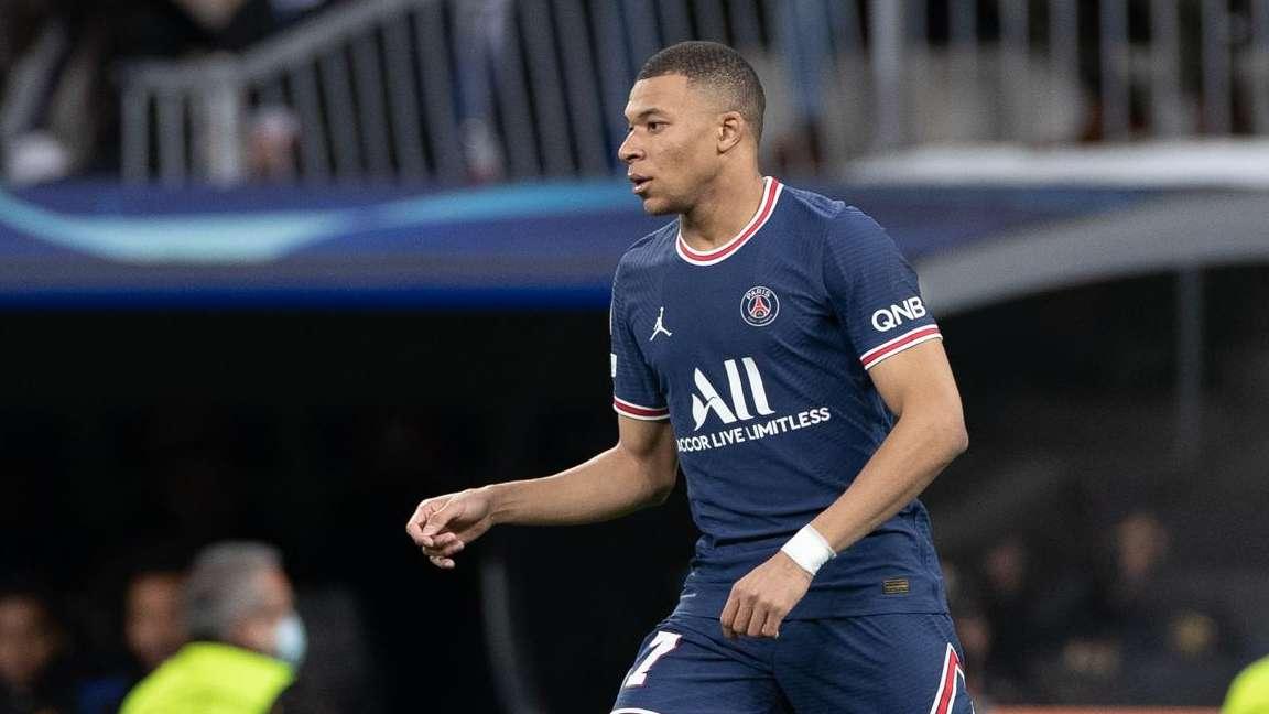 "¿Mbappé? El Madrid tiene una historia que no se paga con dinero"