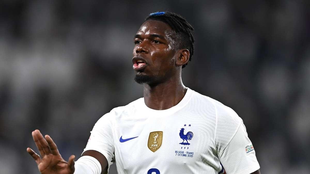 TOP News 12 | La operación Pogba, las dos renovaciones que ha atado el Real Madrid...