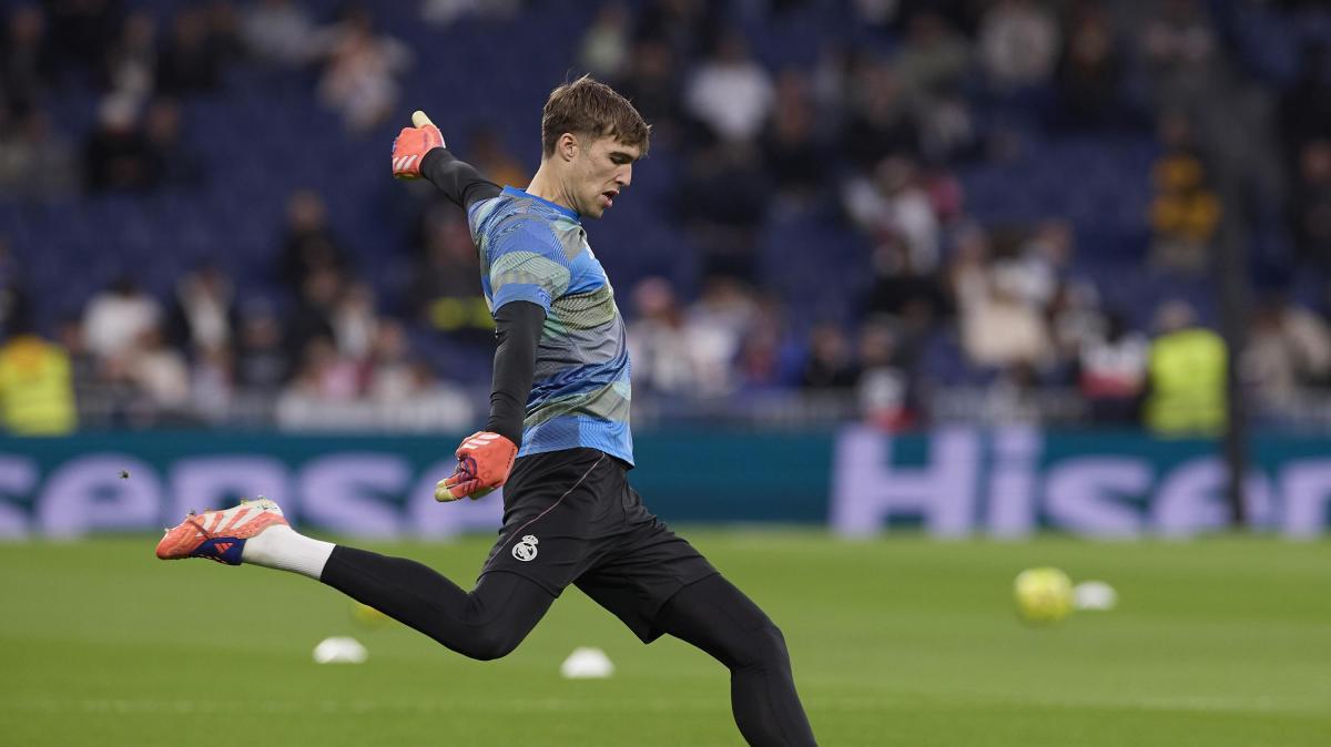 Fran González, a punto de fichar por el Sevilla: los detalles