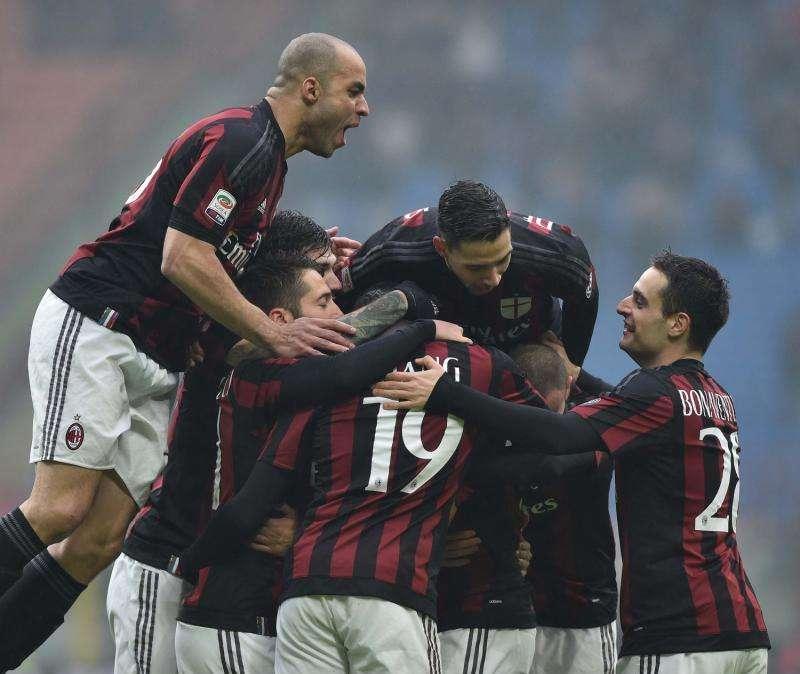 La Gazzetta: Revolución en el Milan