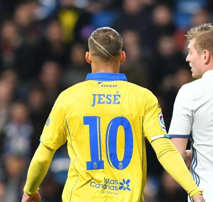 Jesé regresará a España en las próximas horas: los detalles