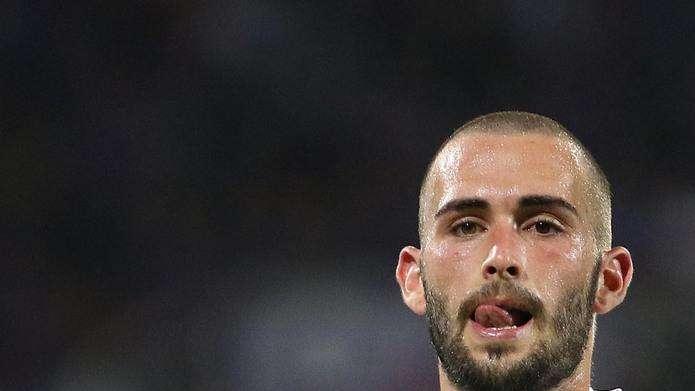 Aleix Vidal confiesa el motivo por el que abandonó la cantera del Real Madrid: sus palabras
