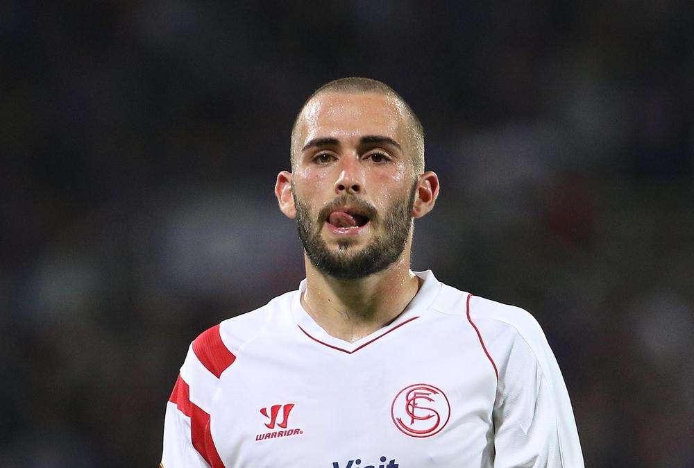 GOL DEL ESPANYOL | Aleix Vidal pone tierra de por medio