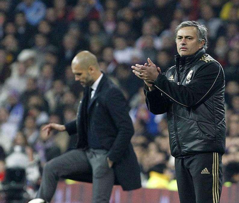 Dudek desvela la charla de Mourinho tras el 5-0 en el Camp Nou: "Enseñad los huevos"
