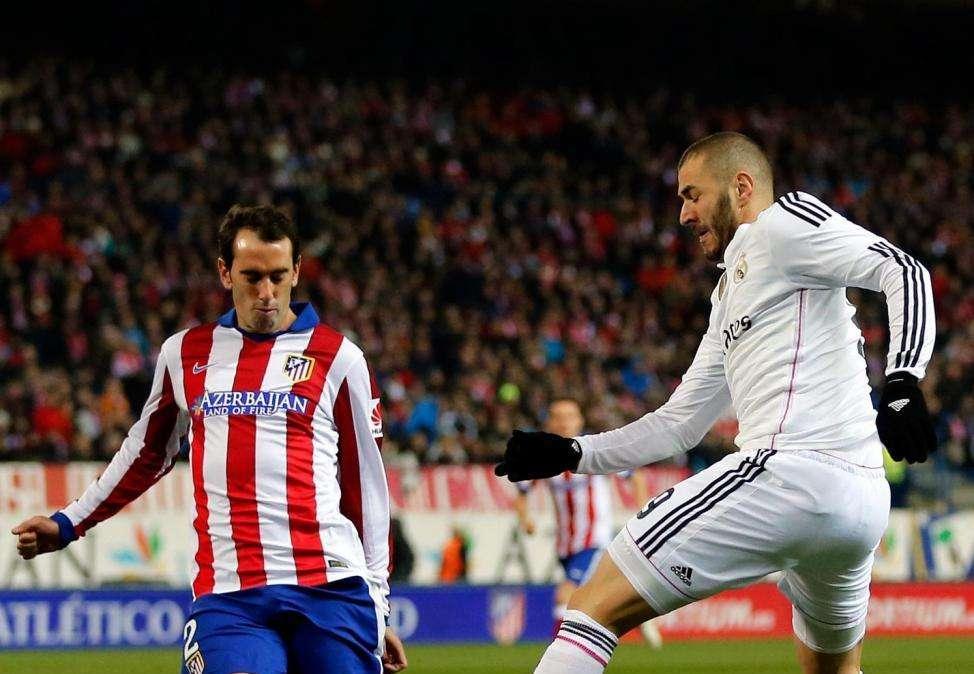 La afición del Real Madrid dejaría a Benzema en el banquillo: Modric titular