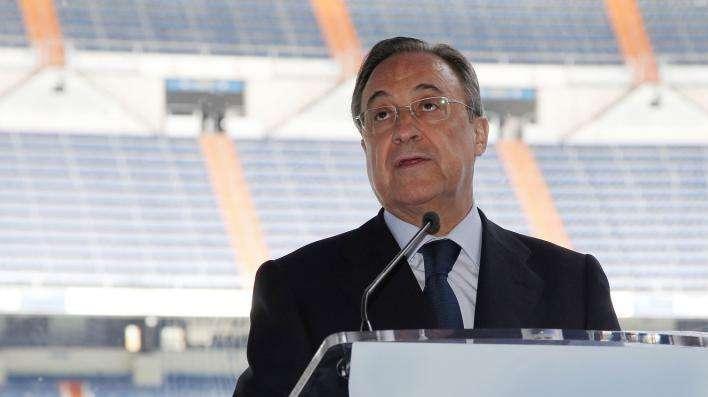 El complicado verano del Real Madrid