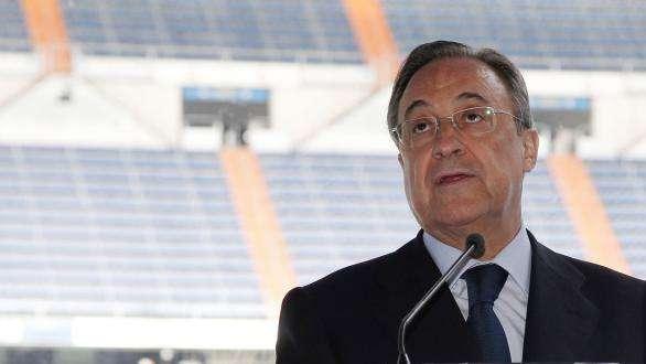El nuevo guardameta por el que suspira Florentino: ya hay contacto