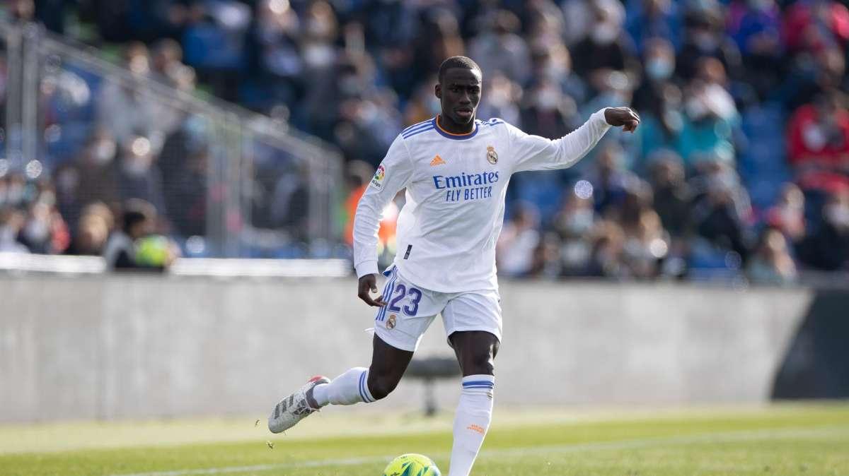 DOBLE CAMBIO EN EL REAL MADRID | Entran Marcelo y Hazard por Asensio y Mendy