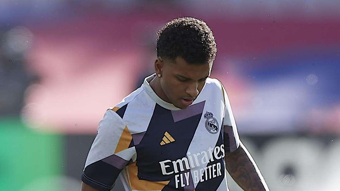 TOP News 18 | Giro inesperado con Mbappé, Rodrygo renueva con el Real Madrid…