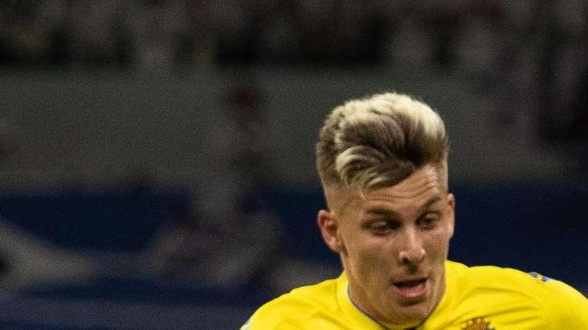 El Cádiz anuncia su convocatoria: recibe al Real Madrid con cinco bajas
