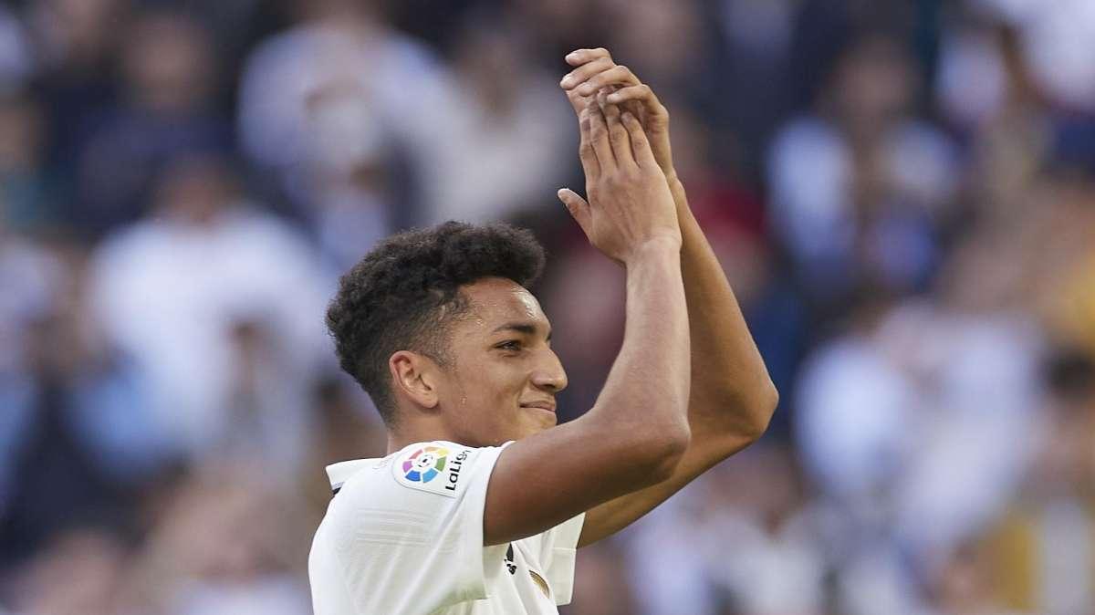 El plan del Real Madrid con Álvaro Rodríguez: ¿Castilla o primer equipo?