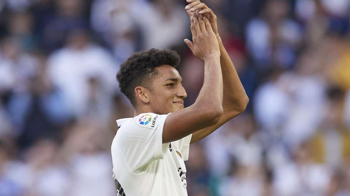 CAMBIO EN EL REAL MADRID | Entra Álvaro Rodríguez