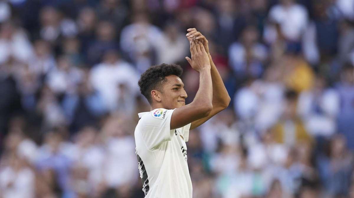 Álvaro Rodríguez, baja en el Real Madrid; comunicado oficial de una salida...