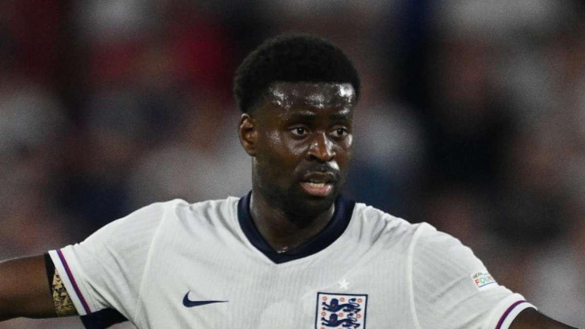 El Crystal Palace toma una decisión que acerca a Guéhi al Real Madrid