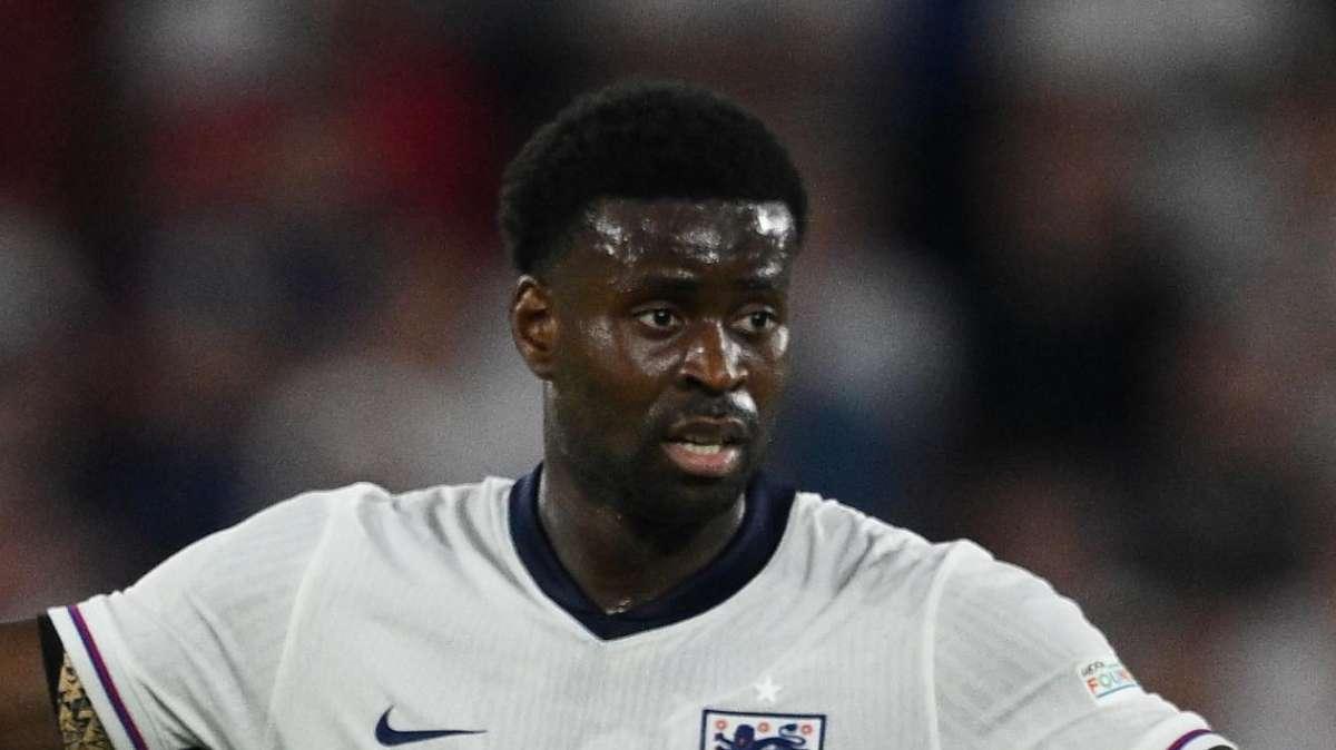 El Real Madrid sigue de cerca a Guéhi, central que acaba contrato y prioriza vestir de blanco