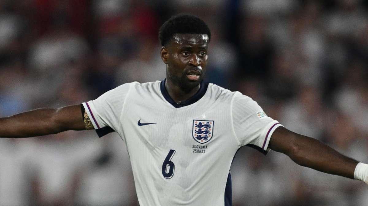 Otro rival que se interesa por Guéhi: se complica su llegada al Real Madrid