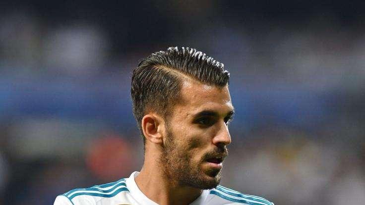 AS - Dani Ceballos echa la puerta abajo en vísperas del derbi