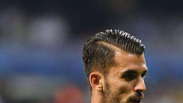 Fichajes, Adrián San Miguel: "A Ceballos le encantaría volver al Betis"