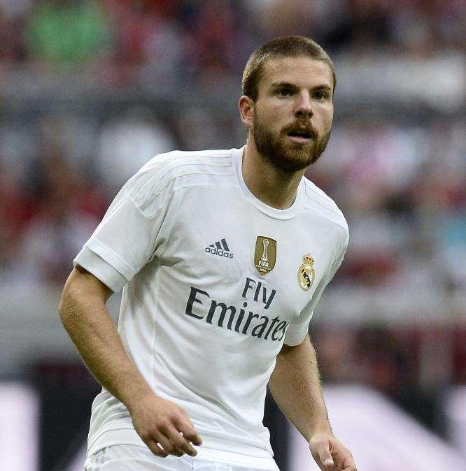 Noche de reeencuentros: los cuatro jugadores de la Real Sociedad con pasado madridista