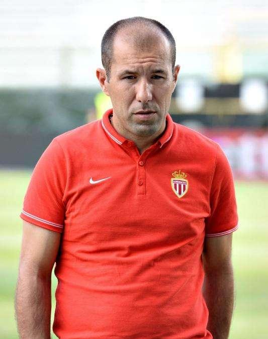 Leonardo Jardim: "No creo que el United necesitase a Falcao"