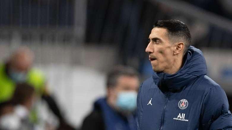 Fichajes | Di María dejará el PSG y cierra un acuerdo con un grande de Europa