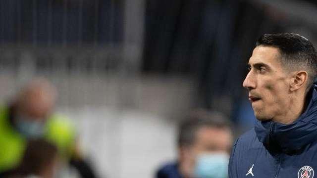 Fichajes | Di María se aleja de la Juventus… y se acerca al FC Barcelona