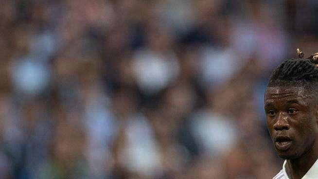 José Luis Sánchez: “Sufrido triunfo en un San Mamés extraordinario. Camavinga...”