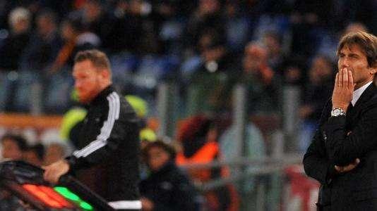 El entorno de Conte niega que el Madrid haya contactado con el italiano
