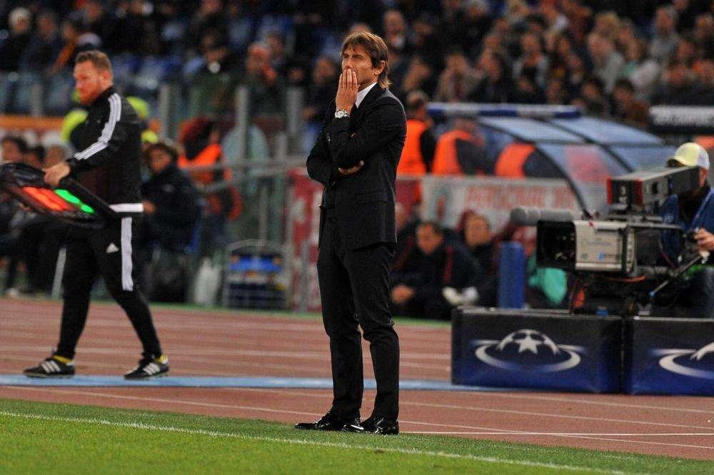 Conte quiere a cuatro jugadores del Real Madrid para su nuevo proyecto en el Inter