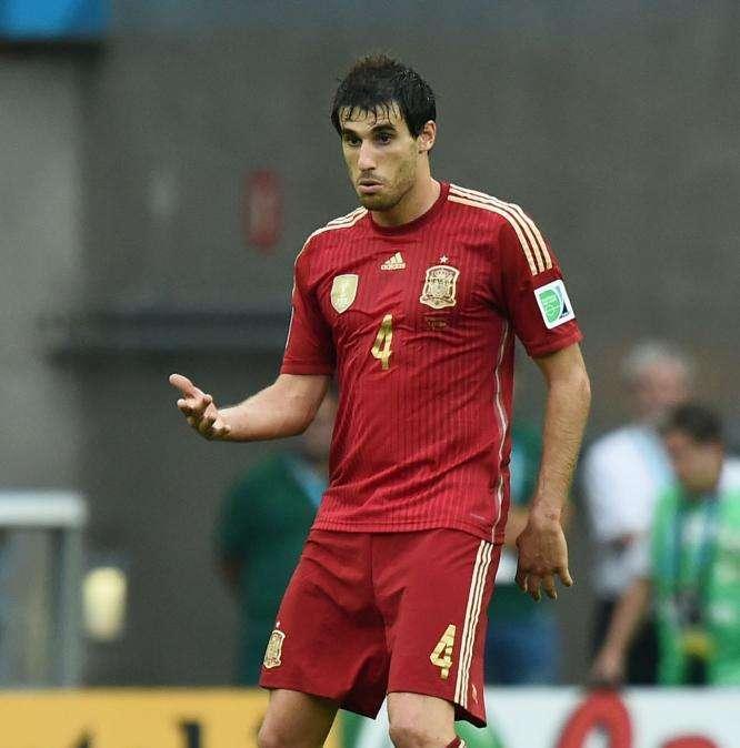 OkDiario - El Madrid tiene la fórmula para agilizar la llegada de Javi Martínez