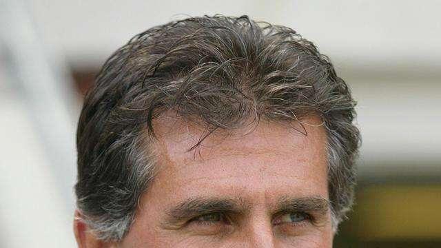 Queiroz: "El comportamiento de Pepe es un grave error que se repite siempre"