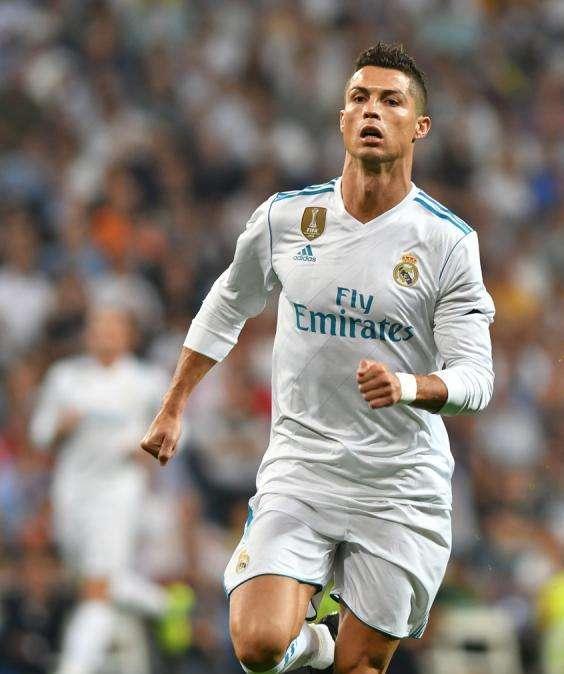 Cristiano, avisa: "Pepe, James, Morata nos hacían más fuertes. Los chicos son el futuro, pero..."